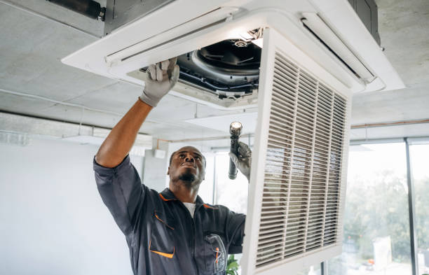 Licensed Ac Installation service in Milledgeville, GA - FH HVAC