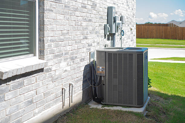 Reliable Ac Installation contractor in Milledgeville, GA by FH HVAC